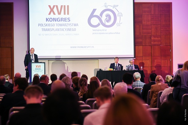 XVII Kongres PTT