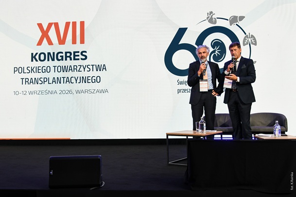 XVII Kongres PTT