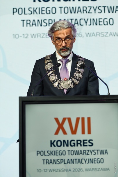 XVII Kongres PTT