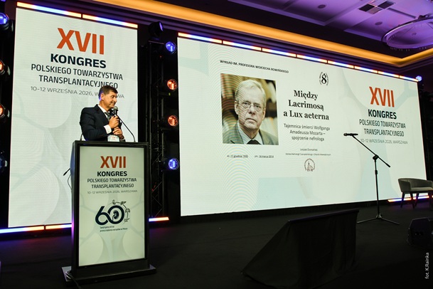XVII Kongres PTT